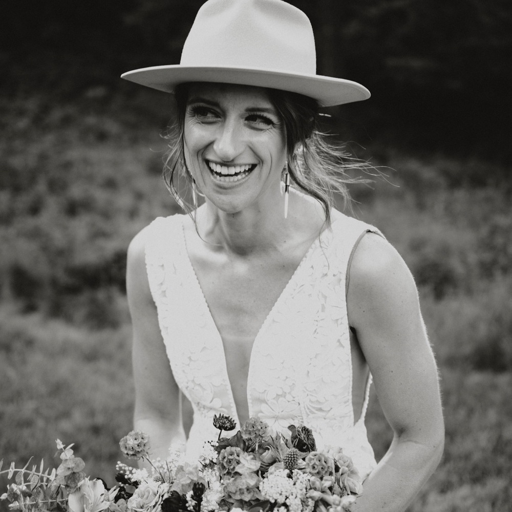 Meet your Posher, Stacey